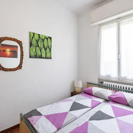 Incantevole By Interhome