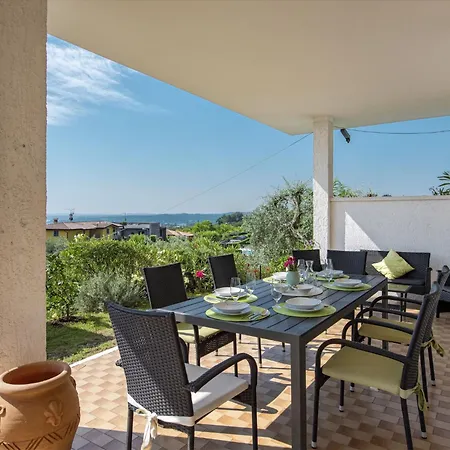 Ferienhaus Incantevole By Interhome *
