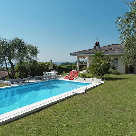 Incantevole By Interhome