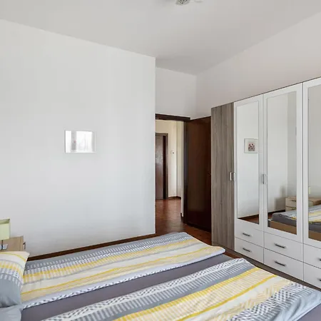 Hébergement de vacances Incantevole By Interhome Soiano Del Lago