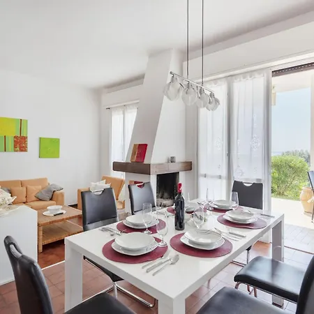 Incantevole By Interhome