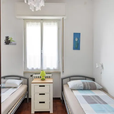 Incantevole By Interhome Hébergement de vacances Soiano Del Lago