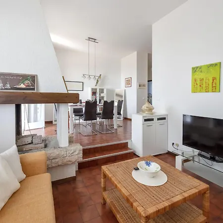 Hébergement de vacances Incantevole By Interhome