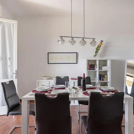 Incantevole By Interhome