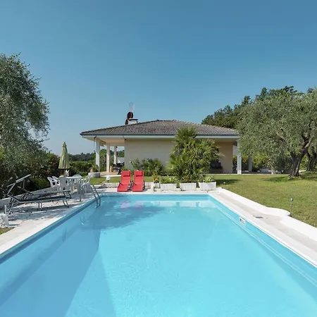 Incantevole By Interhome