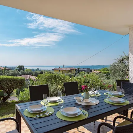 Incantevole By Interhome Hébergement de vacances Soiano Del Lago