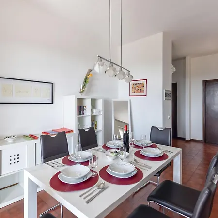 Incantevole By Interhome