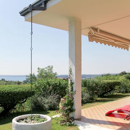 Hébergement de vacances Incantevole By Interhome *