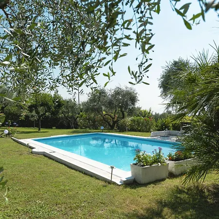 Incantevole By Interhome *